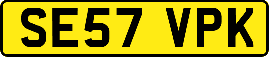 SE57VPK