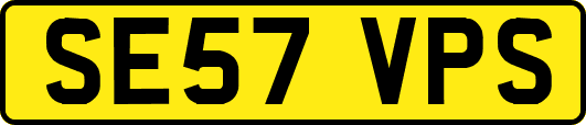 SE57VPS