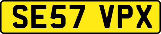 SE57VPX