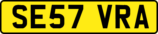 SE57VRA