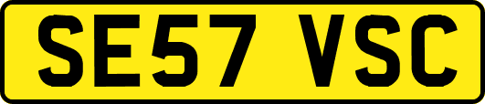 SE57VSC