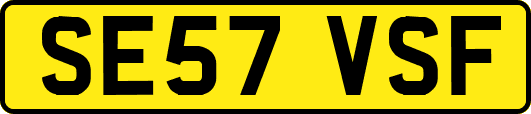 SE57VSF