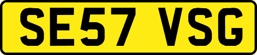 SE57VSG