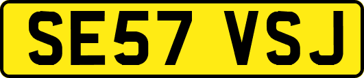 SE57VSJ