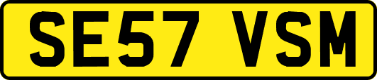 SE57VSM