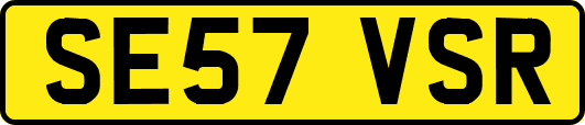 SE57VSR