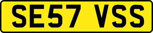 SE57VSS