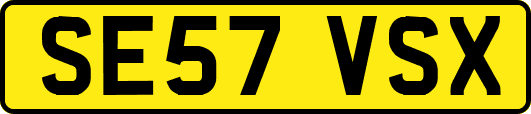 SE57VSX
