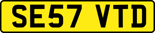 SE57VTD