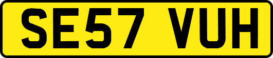 SE57VUH