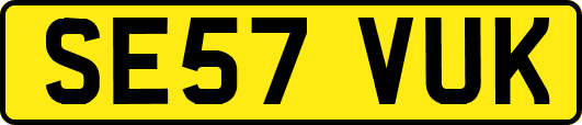 SE57VUK