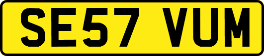 SE57VUM