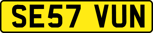 SE57VUN