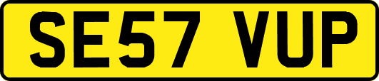SE57VUP