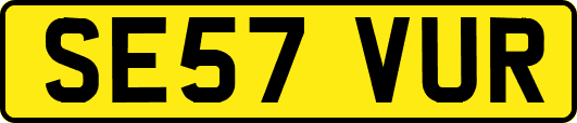SE57VUR