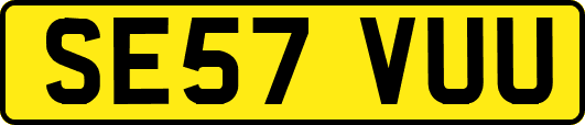SE57VUU