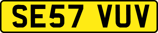 SE57VUV