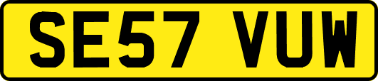 SE57VUW