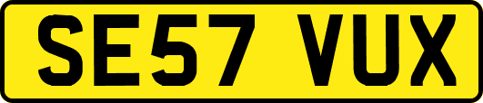 SE57VUX