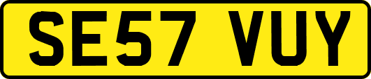 SE57VUY