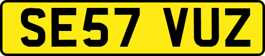 SE57VUZ