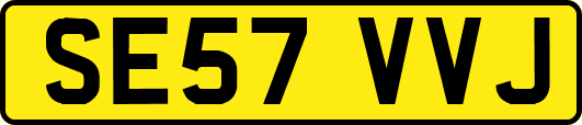 SE57VVJ