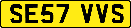 SE57VVS