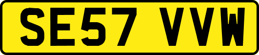 SE57VVW