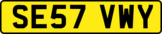 SE57VWY
