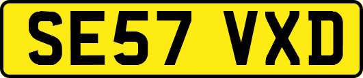 SE57VXD