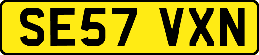 SE57VXN