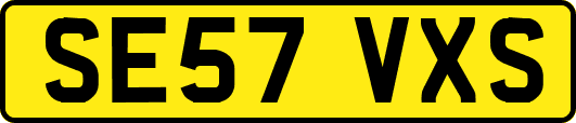 SE57VXS