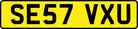 SE57VXU