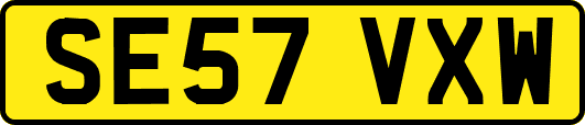 SE57VXW