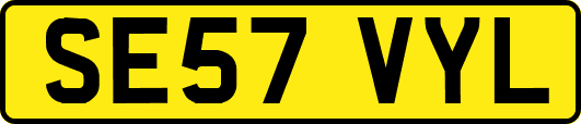 SE57VYL