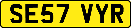 SE57VYR
