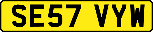 SE57VYW