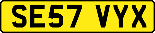 SE57VYX