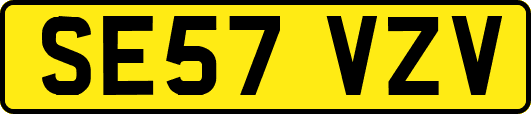 SE57VZV