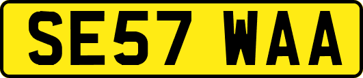 SE57WAA
