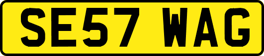 SE57WAG