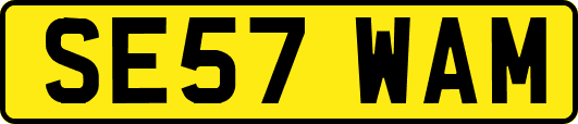 SE57WAM