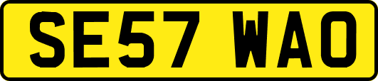 SE57WAO