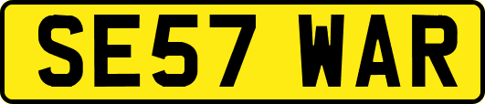 SE57WAR