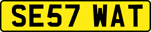 SE57WAT
