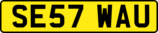 SE57WAU