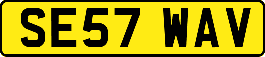 SE57WAV