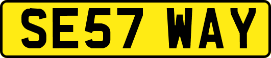 SE57WAY