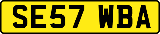 SE57WBA