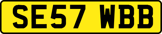 SE57WBB